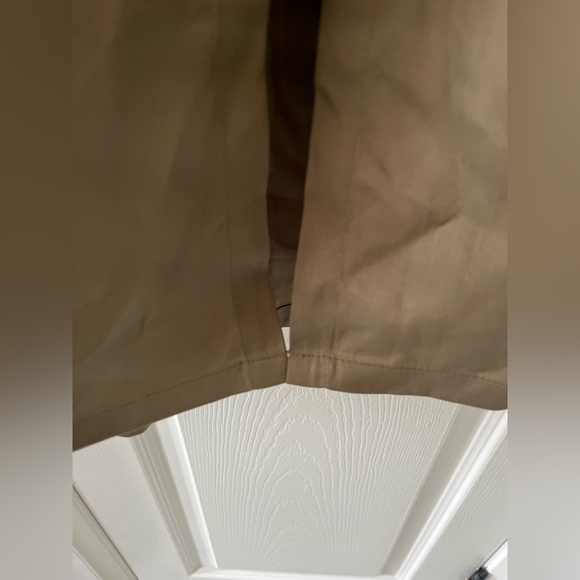 NWT Laura Petites Tencel Belted Maxi Skirt Size 18 Retails $108 - Picture 3 of 9